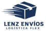 Logo Lenz envios